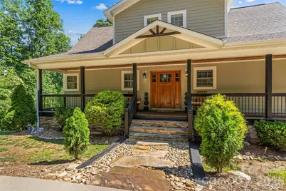 94 S Fairway Drive, Nebo, NC 28761 - Photo 3