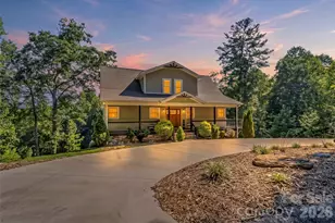 94 S Fairway Dr, Nebo, NC 28761 - Photo 1