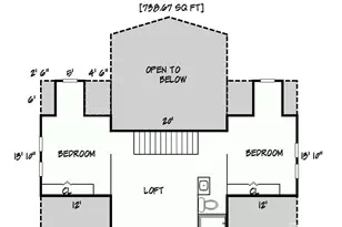 94 S Fairway Dr, Nebo, NC 28761 - Photo 41
