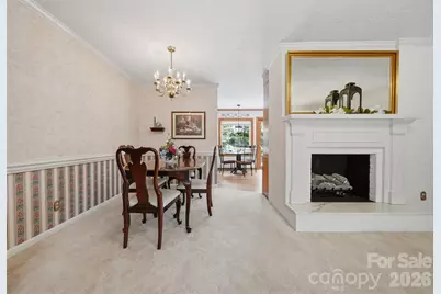 1599 Oakmont Drive, Lenoir, NC 28645 - Photo 5