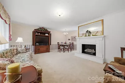 1599 Oakmont Drive, Lenoir, NC 28645 - Photo 3