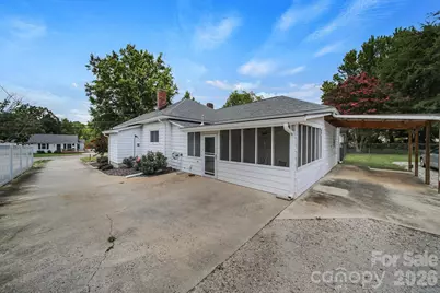 207 Faulkner Street, Clover, SC 29710 - Photo 33
