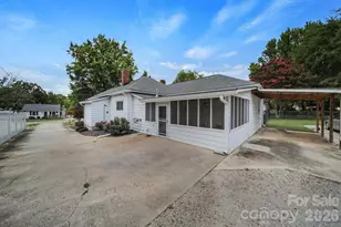 207 Faulkner St, Clover, SC 29710 - Photo 33