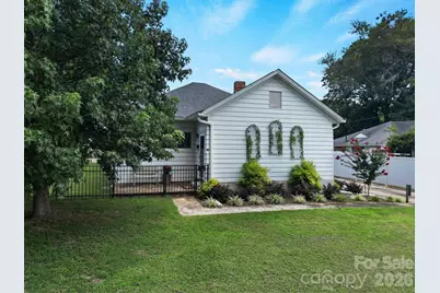 207 Faulkner Street, Clover, SC 29710 - Photo 1