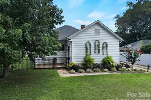 207 Faulkner St, Clover, SC 29710 - Photo 1