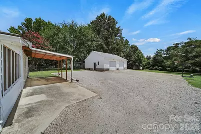 207 Faulkner Street, Clover, SC 29710 - Photo 35