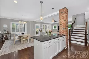 2714 Duncan Ave, Charlotte, NC 28205 - Photo 3