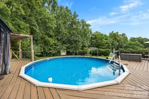 164 Harry Robinson St, Dallas, NC 28034 - Photo 5