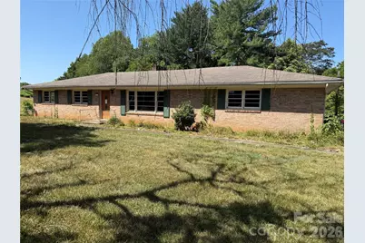 649 Curtis Bridge Road, North Wilkesboro, NC 28659 - Photo 1