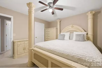 302 W Elm Street, Wingate, NC 28174 - Photo 13
