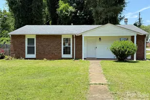 3523 Spring Terrace Ln, Charlotte, NC 28269 - Photo 1