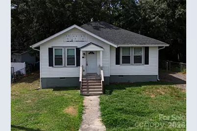 1113 W 5th Avenue, Gastonia, NC 28052 - Photo 1