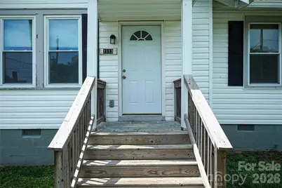 1113 W 5th Avenue, Gastonia, NC 28052 - Photo 5