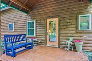 1064 Point of View Dr, Waynesville, NC 28785 - Photo 9