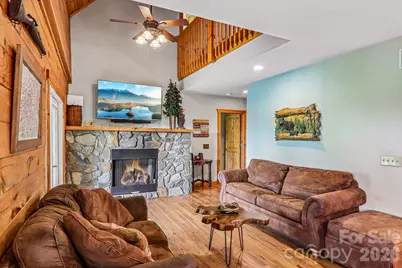 1064 Point Of View Drive, Waynesville, NC 28785 - Photo 11