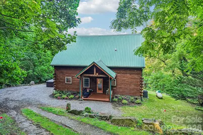 1064 Point Of View Drive, Waynesville, NC 28785 - Photo 47