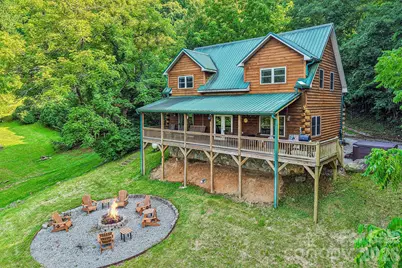 1064 Point Of View Drive, Waynesville, NC 28785 - Photo 1