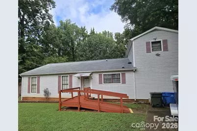 10100 Cromarty Lane, Mint Hill, NC 28227 - Photo 1