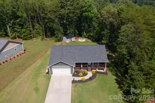 4364 Belmont Dr, Morganton, NC 28655 - Photo 35