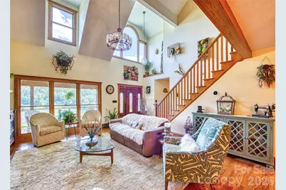 910 California Creek Road, Mars Hill, NC 28754 - Photo 3
