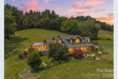 910 California Creek Road, Mars Hill, NC 28754 - Photo 1