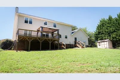 6567 Keeneland Trail, Vale, NC 28168 - Photo 23