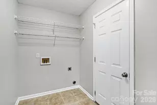 9507 Misty Arbor Way, Charlotte, NC 28269 - Photo 13