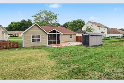 9507 Misty Arbor Way, Charlotte, NC 28269 - Photo 15