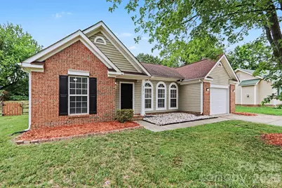 9507 Misty Arbor Way, Charlotte, NC 28269 - Photo 1