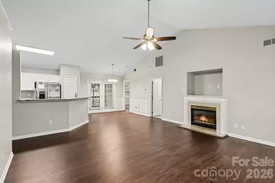 9507 Misty Arbor Way, Charlotte, NC 28269 - Photo 3