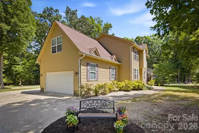 802 White Oaks Circle, Monroe, NC 28112 - Photo 5