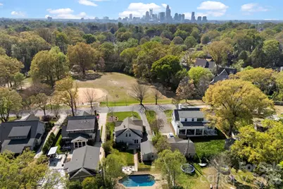 2017 Wilhelmina Avenue, Charlotte, NC 28205 - Photo 3