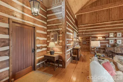 1213 Lost Valley Road, Scaly Mountain, NC 28775 - Photo 15