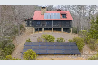 1213 Lost Valley Road, Scaly Mountain, NC 28775 - Photo 47