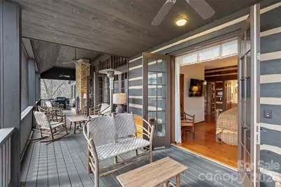 1213 Lost Valley Road, Scaly Mountain, NC 28775 - Photo 25