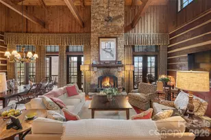 1213 Lost Valley Rd, Scaly Mountain, NC 28775 - Photo 5