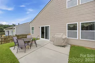 1235 Tranquil Falls Ln, Matthews, NC 28104 - Photo 39