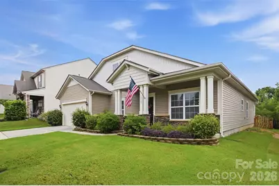 1235 Tranquil Falls Lane, Stallings, NC 28104 - Photo 3