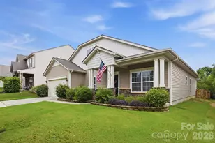 1235 Tranquil Falls Ln, Matthews, NC 28104 - Photo 3