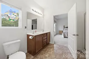 1235 Tranquil Falls Ln, Matthews, NC 28104 - Photo 21