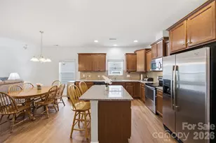 1235 Tranquil Falls Ln, Matthews, NC 28104 - Photo 7
