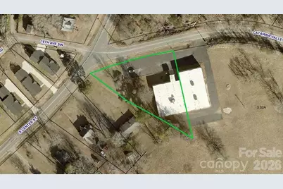 30 Catawba Valley Boulevard SE, Hickory, NC 28602 - Photo 37