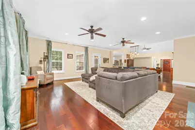 15002 Dexter Lemmond Court, Charlotte, NC 28227 - Photo 11