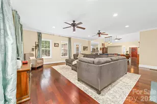 15002 Dexter Lemmond Ct, Charlotte, NC 28227 - Photo 11
