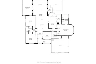 15002 Dexter Lemmond Ct, Charlotte, NC 28227 - Photo 43