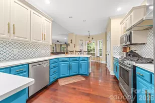 15002 Dexter Lemmond Ct, Charlotte, NC 28227 - Photo 17