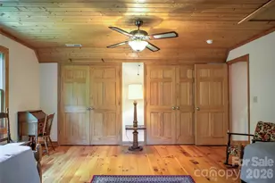 3815 Bat Cave Rd, Old Fort, NC 28762 - Photo 23