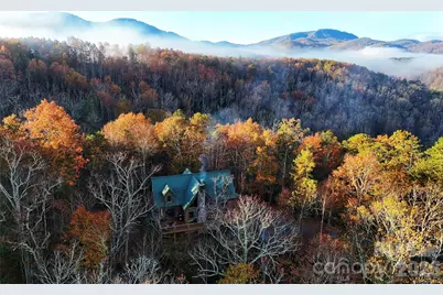 3815 Bat Cave Road, Old Fort, NC 28762 - Photo 3