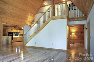 3815 Bat Cave Rd, Old Fort, NC 28762 - Photo 7