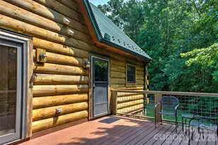3815 Bat Cave Rd, Old Fort, NC 28762 - Photo 37